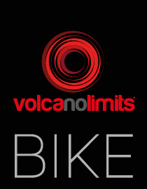 Volcanolimits Bike