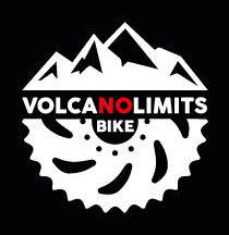 Volcanolimits Bike